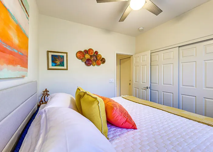 Holiday home Hot Tub & Heated Pool: In Estrella Mtn Ranch *