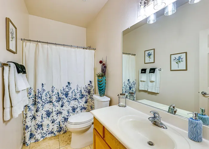 Hot Tub & Heated Pool: In Estrella Mtn Ranch Liberty